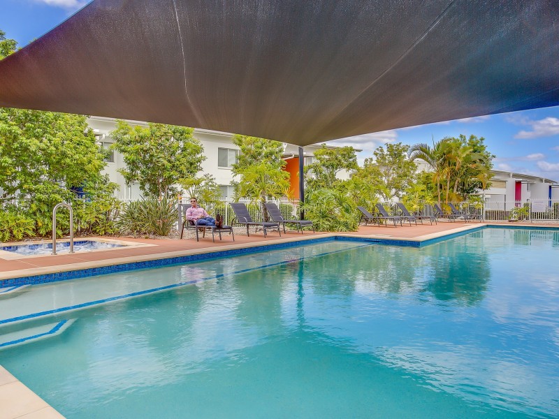 10/98 University Drive, Varsity Lakes QLD 4227