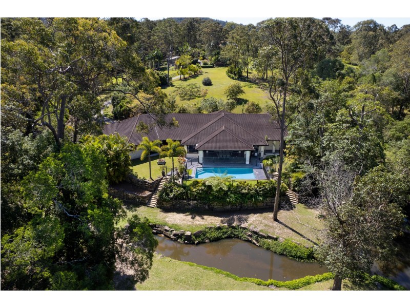 58 Country Crescent, Nerang QLD 4211