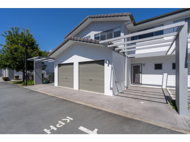 25/41 Macadie Way, Merrimac QLD 4226