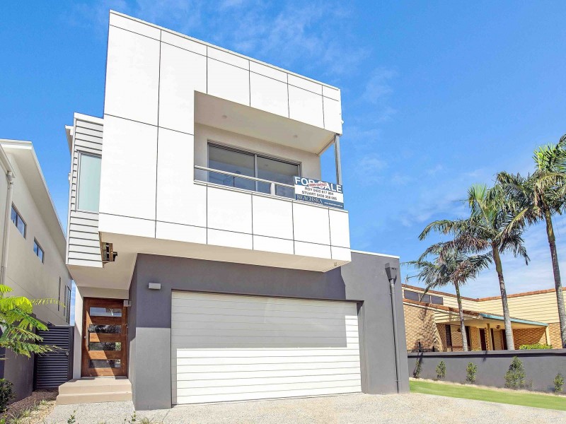 2/184 Rio Vista Boulevard, Mermaid Waters QLD 4218