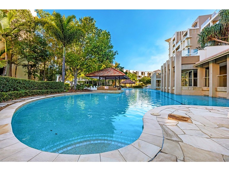 93/251 Varsity Parade, Varsity Lakes QLD 4227