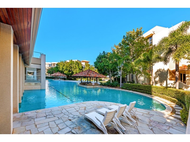 93/251 Varsity Parade, Varsity Lakes QLD 4227