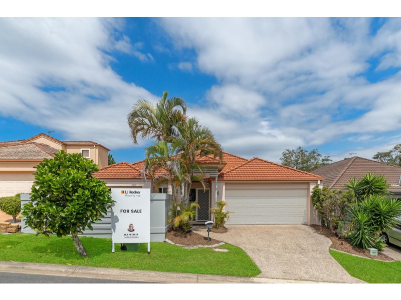 4 Kiawah Court, Robina QLD 4226