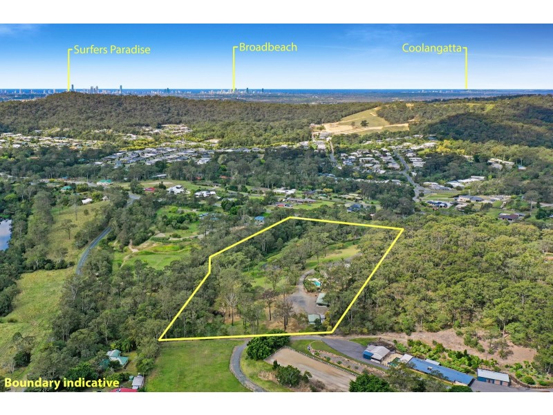 514 Gilston Road, Gilston QLD 4211