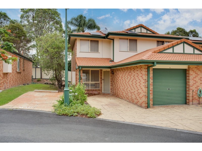 Unit 91/38 Murev Way, Carrara QLD 4211