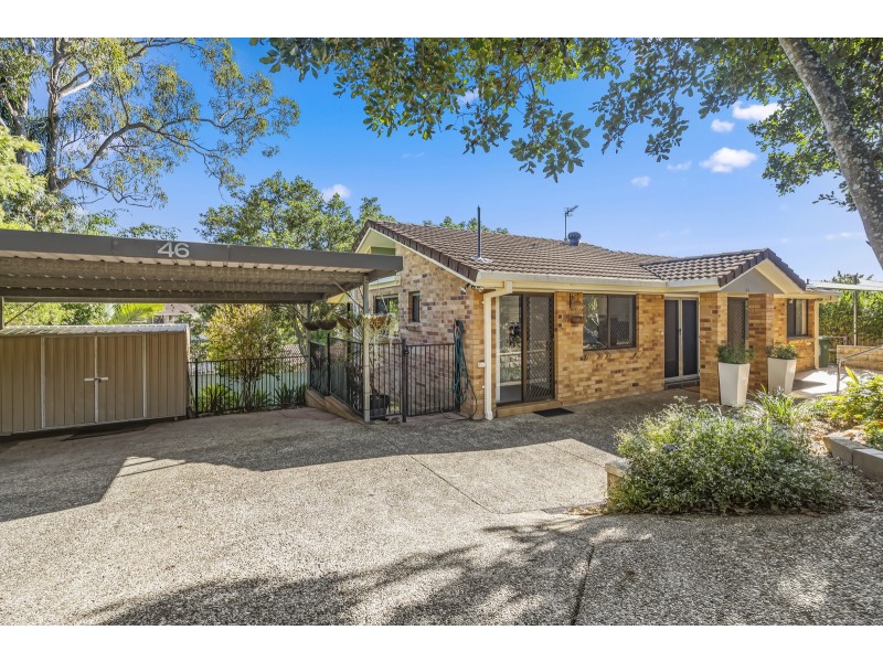 46/14 Bridgman Drive, Reedy Creek QLD 4227