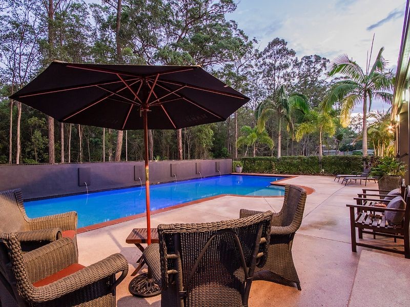 77 Lawnhill Drive, Nerang QLD 4211