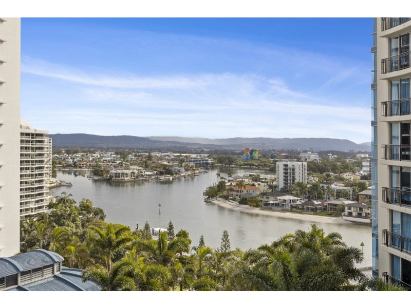 1101/23 Ferny Avenue, Surfers Paradise QLD 4217