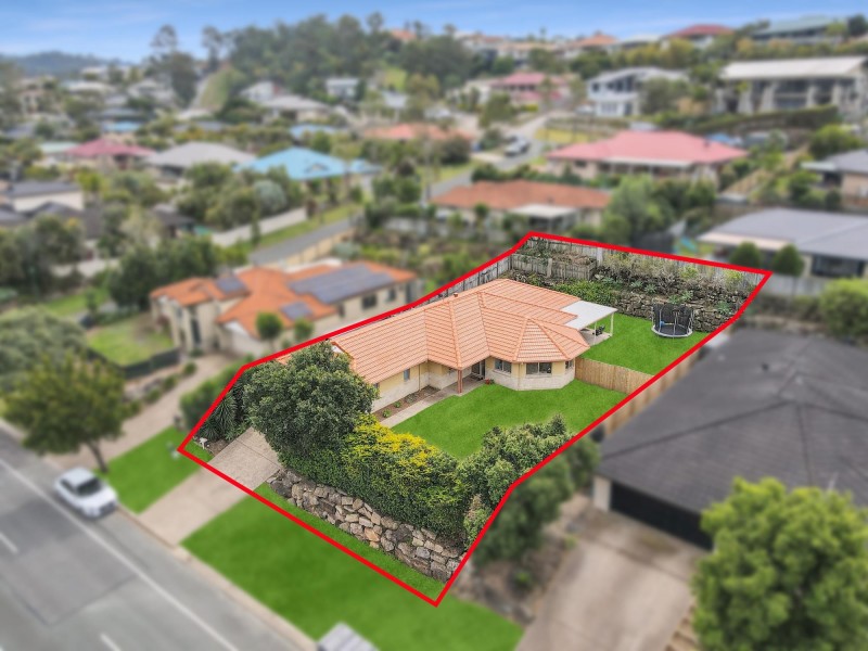 65 Ormeau Ridge Road, Ormeau Hills QLD 4208