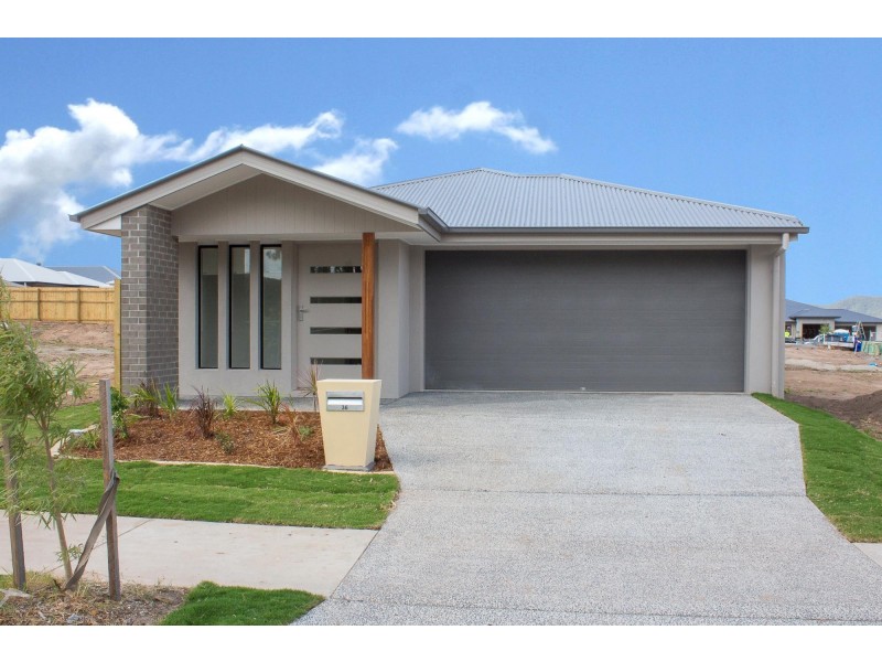 36 Sommer Street, Yarrabilba QLD 4207