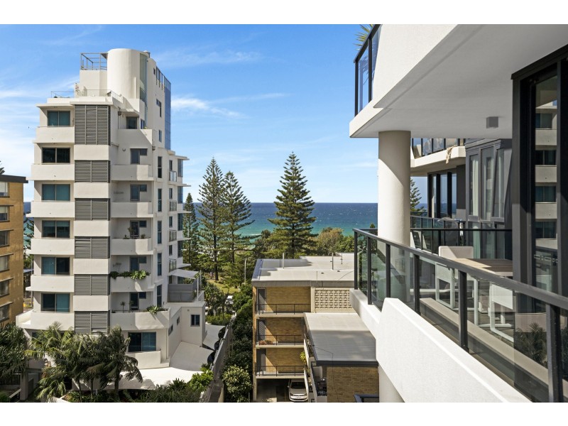 38/72 The Esplanade, Burleigh Heads QLD 4220
