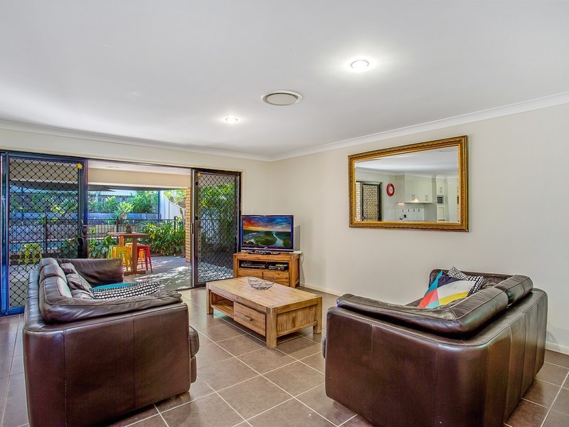 25 Kauri Pine Street, Reedy Creek QLD 4227