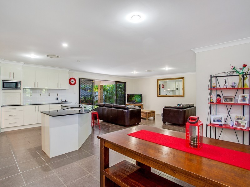 25 Kauri Pine Street, Reedy Creek QLD 4227