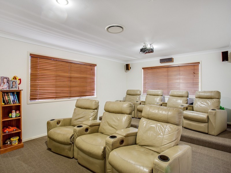 25 Kauri Pine Street, Reedy Creek QLD 4227