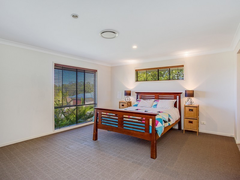 25 Kauri Pine Street, Reedy Creek QLD 4227
