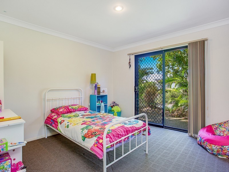 25 Kauri Pine Street, Reedy Creek QLD 4227