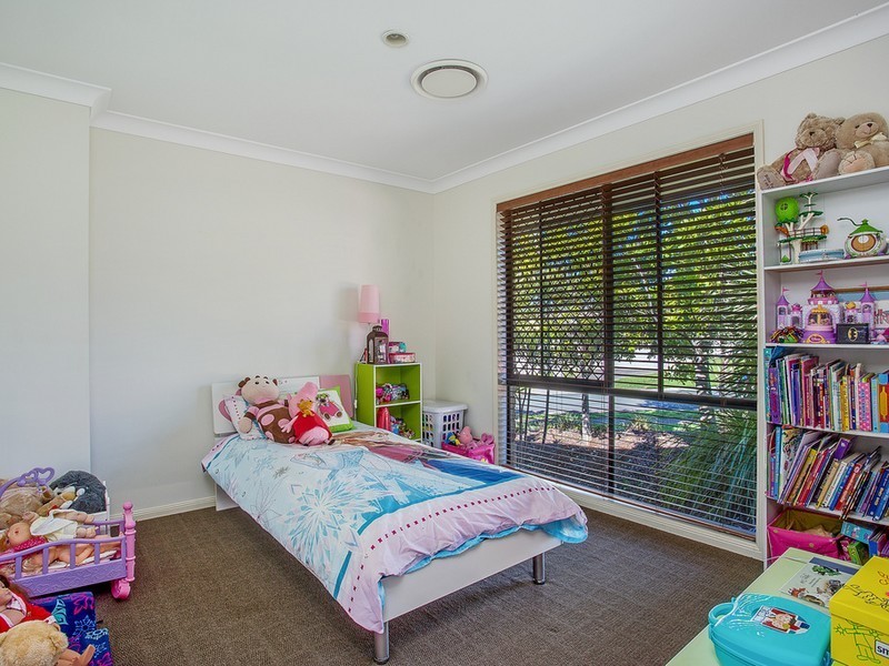 25 Kauri Pine Street, Reedy Creek QLD 4227