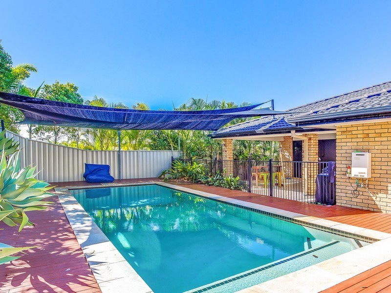 25 Kauri Pine Street, Reedy Creek QLD 4227