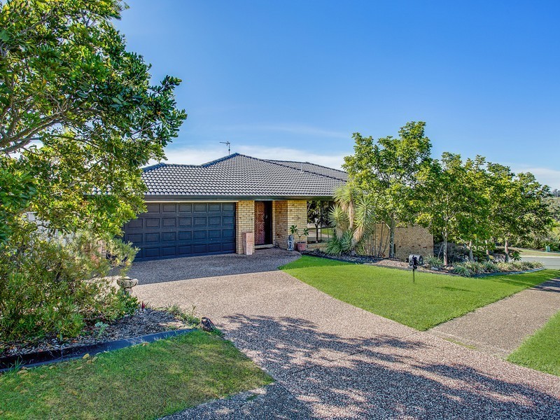 25 Kauri Pine Street, Reedy Creek QLD 4227
