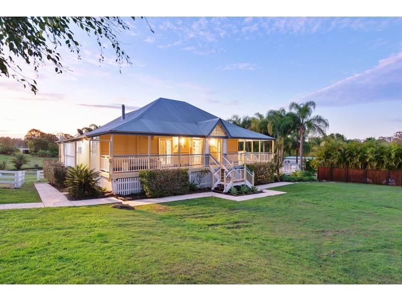 115-125 Larch Road, Tamborine QLD 4270