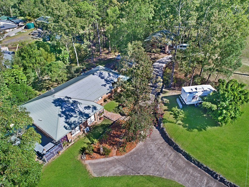 2 Nash Road, Worongary QLD 4213