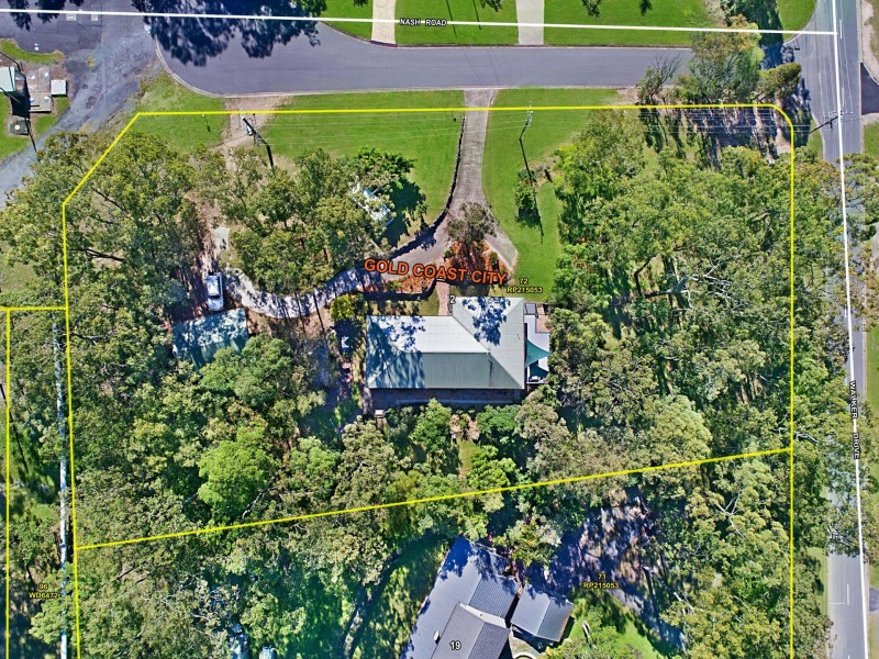 2 Nash Road, Worongary QLD 4213