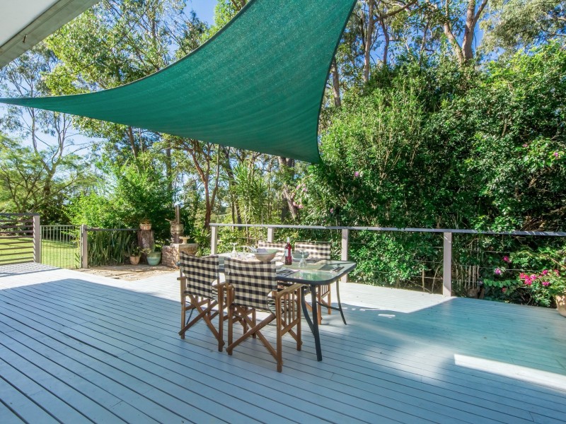 2 Nash Road, Worongary QLD 4213