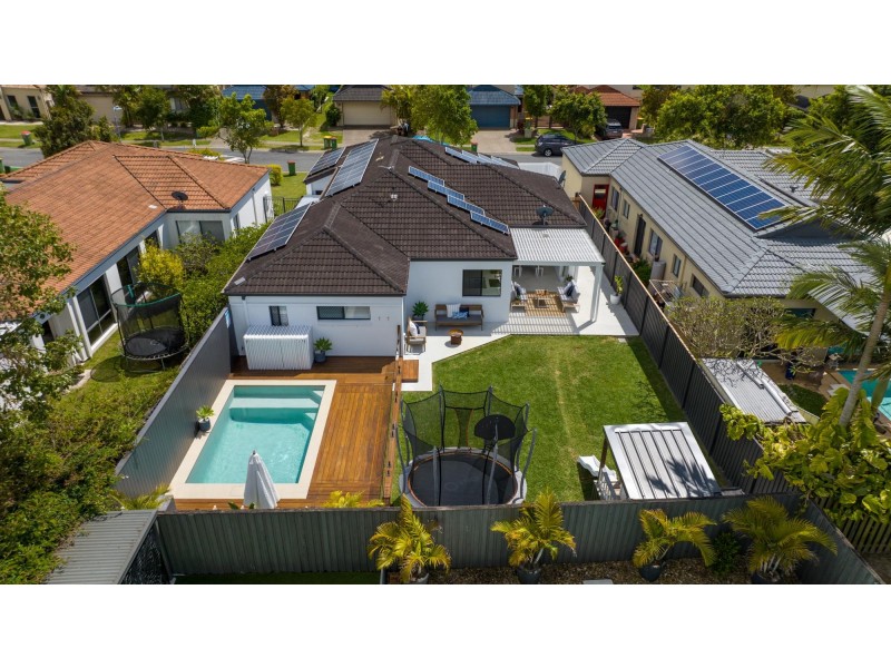 45 Olympus Drive, Robina QLD 4226