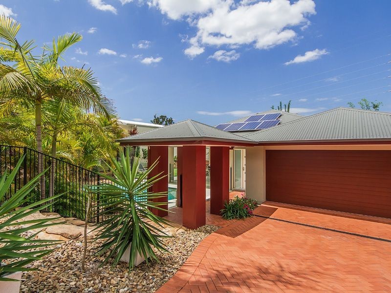7 Skyburnett Street, Reedy Creek QLD 4227