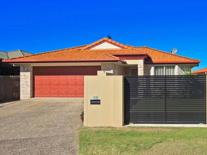 52 Yodelay Street, Varsity Lakes QLD 4227