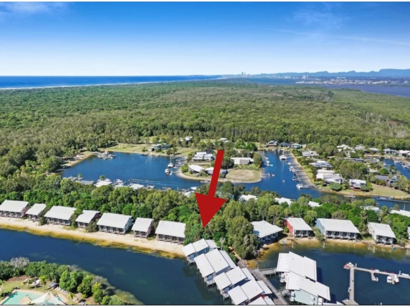 Unit 2001 Island Street, South Stradbroke QLD 4216