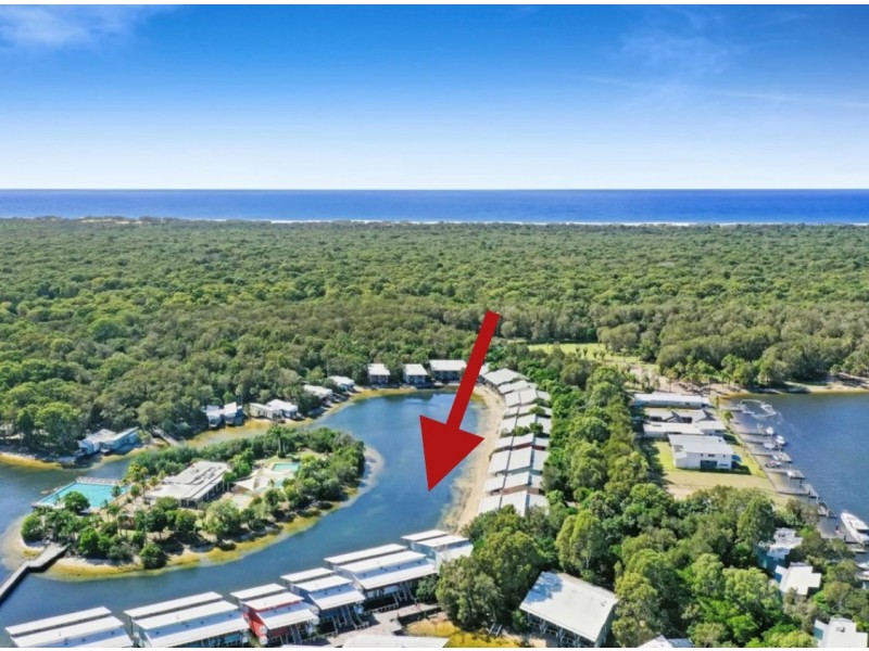 Unit 2001 Island Street, South Stradbroke QLD 4216