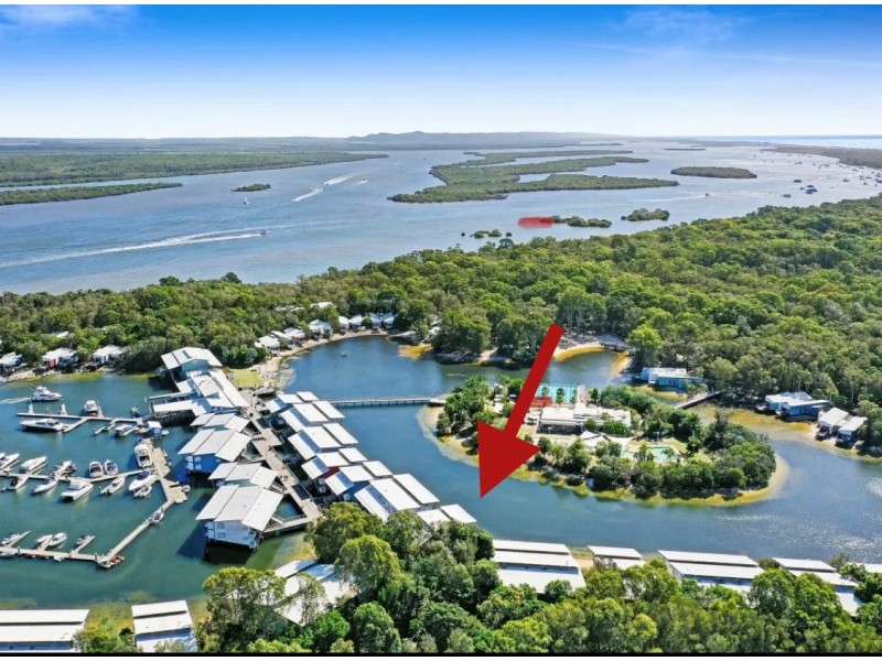 Unit 2001 Island Street, South Stradbroke QLD 4216