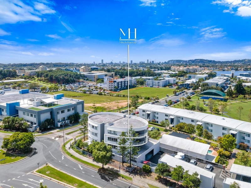 86/98 University Drive, Varsity Lakes QLD 4227