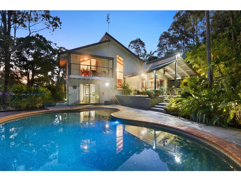 23 Random Way, Worongary QLD 4213