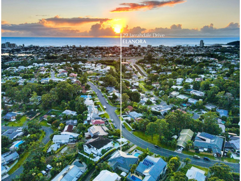 29 Jarrahdale Drive, Elanora QLD 4221