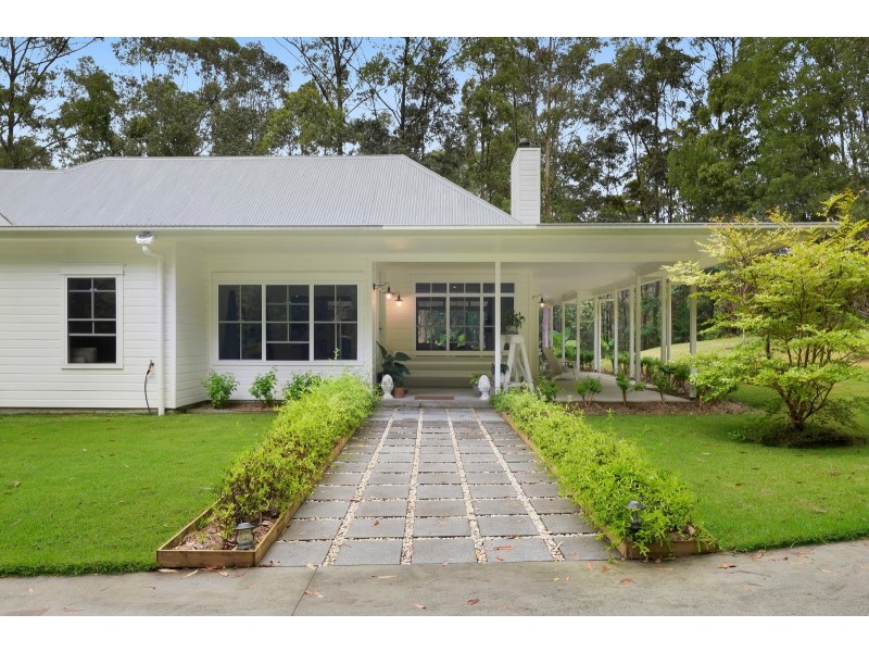 2/94 Gibsonville Street, Tallebudgera Valley QLD 4228