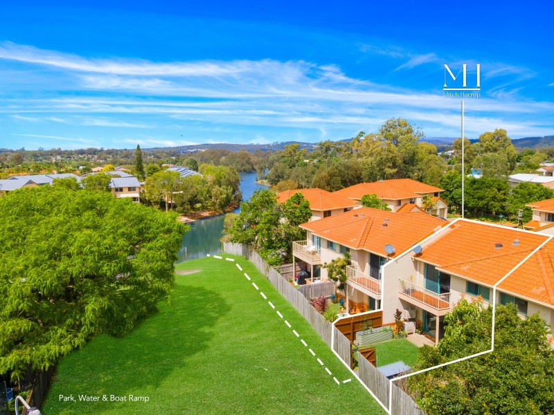 16/21 Regensberg Close, Varsity Lakes QLD 4227