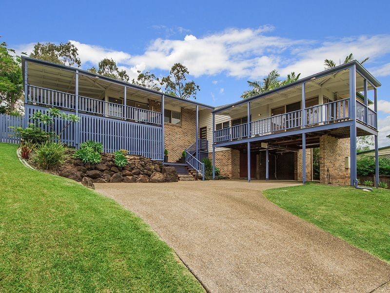 9 Sefton Place, Robina QLD 4226