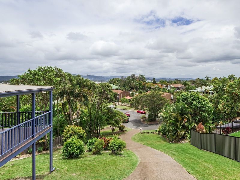 9 Sefton Place, Robina QLD 4226