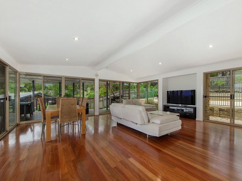 9 Sefton Place, Robina QLD 4226