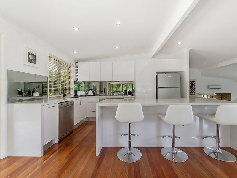 9 Sefton Place, Robina QLD 4226