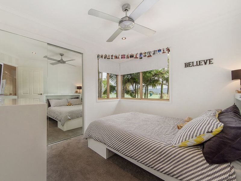 9 Sefton Place, Robina QLD 4226