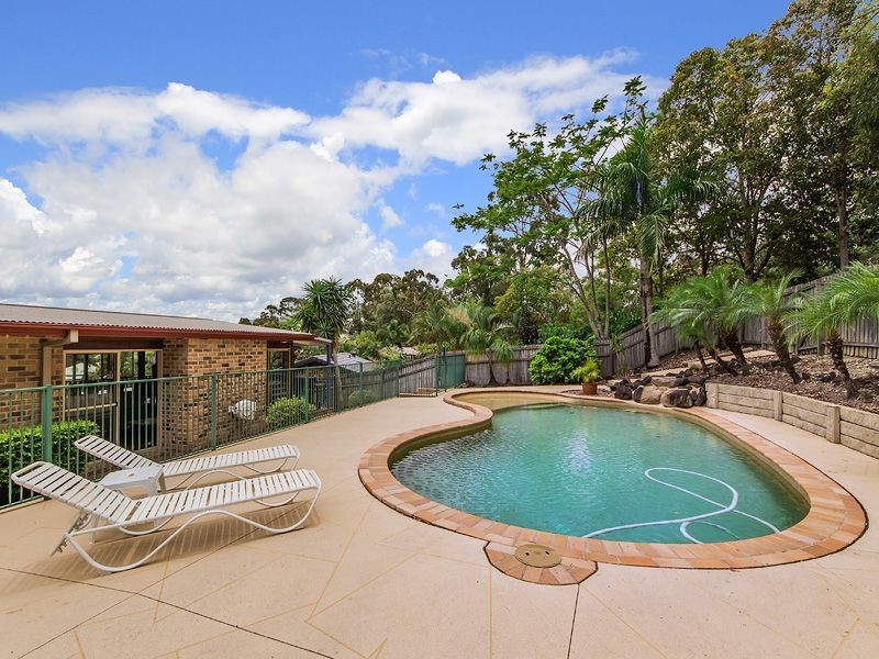 9 Sefton Place, Robina QLD 4226