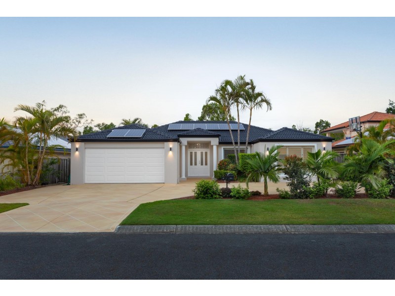11 Eugenia Circuit, Robina QLD 4226