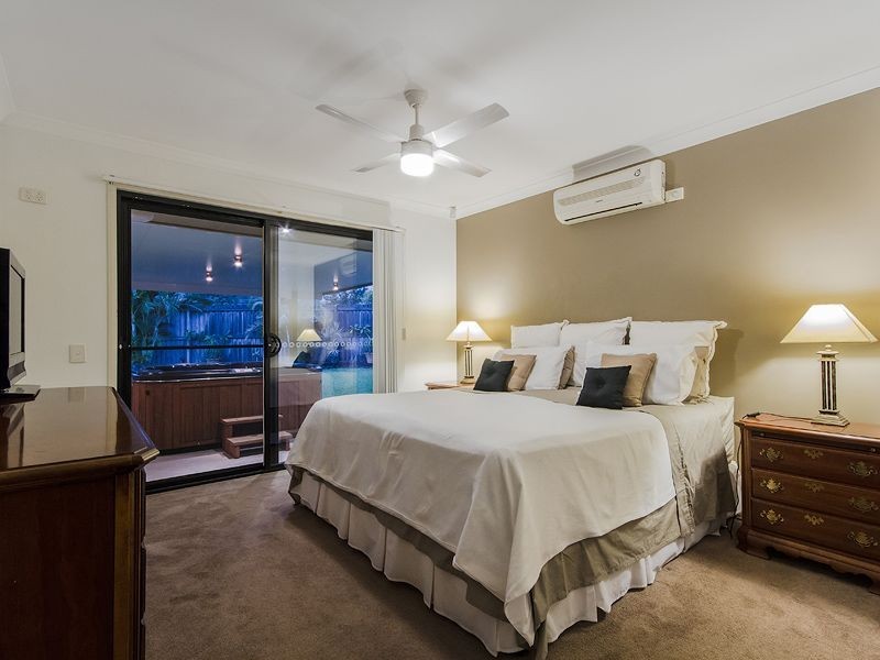 16 Camphor Wood Court, Robina QLD 4226