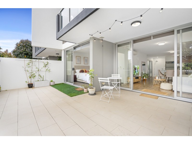 2103/65 Varsity Parade, Varsity Lakes QLD 4227