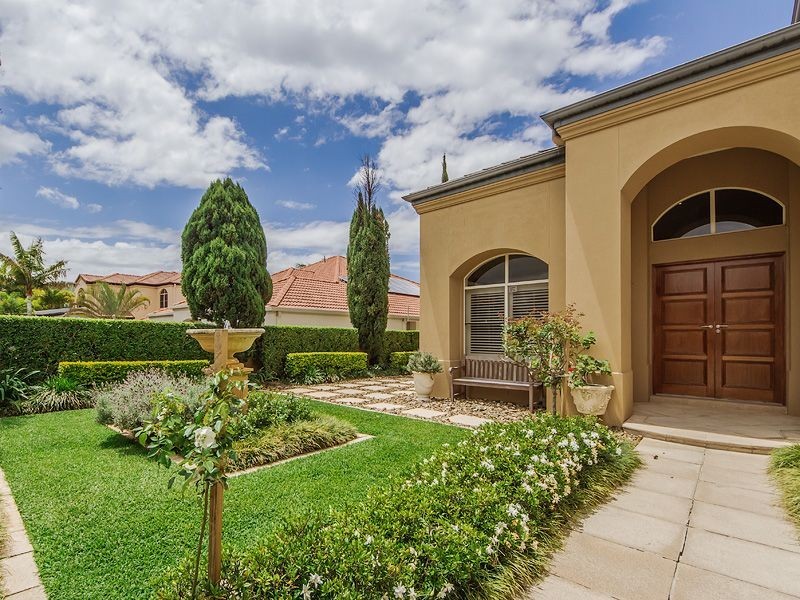Robina QLD 4226