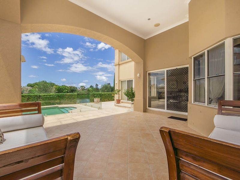 Robina QLD 4226