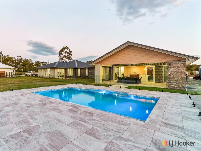 108 Montego Hills Drive, Kingsholme QLD 4208
